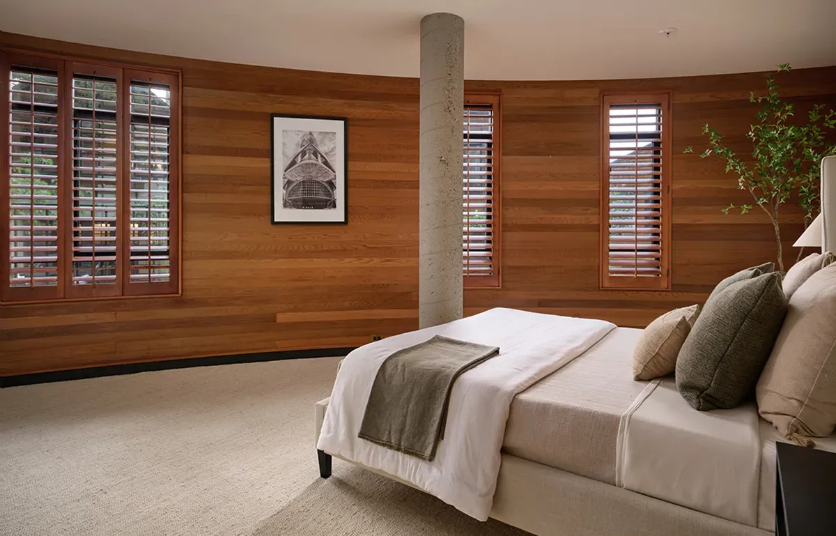 San Francisco’nun Orta-Yüzyıl İncisi: Angelo Sangiacomo’nun Forest-Hill Malikanesi Satışta - image 6