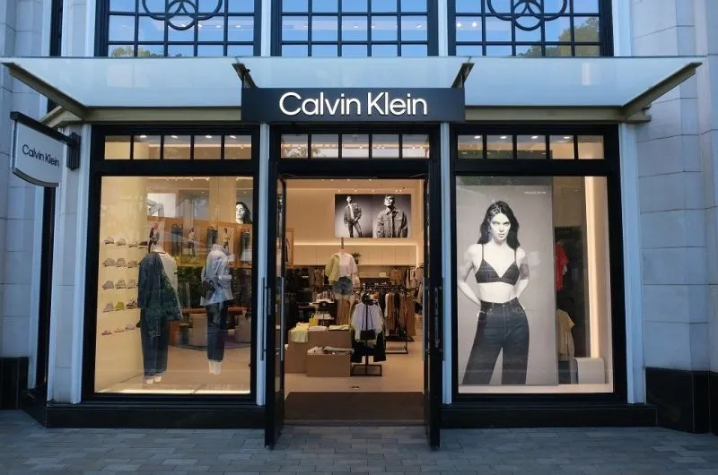 Calvin Klein'den Re-Calvin ile Sürdürülebilir Moda Hareketi - image 10