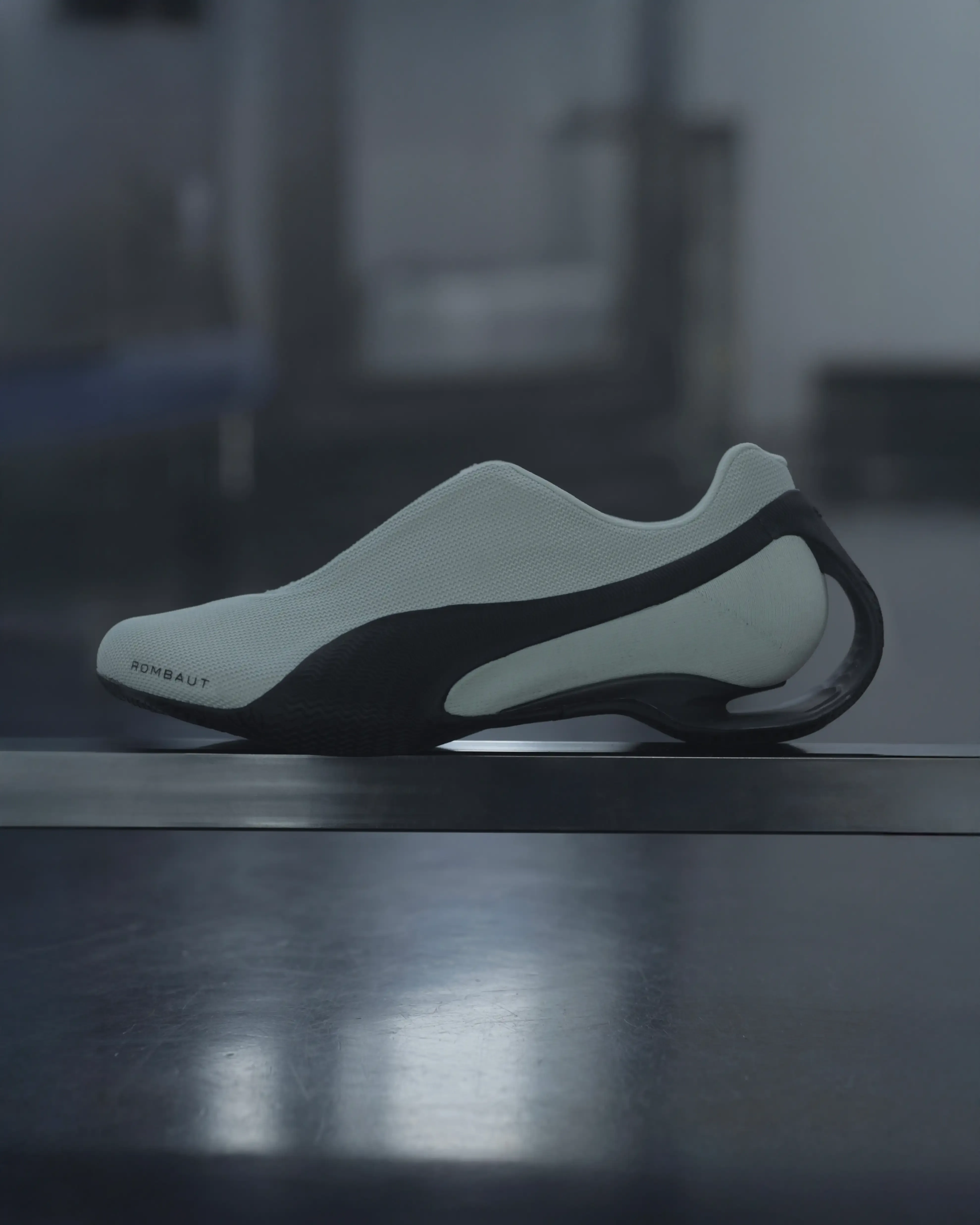 Puma X Rombaut ve Levitation Tabanlar - image 7