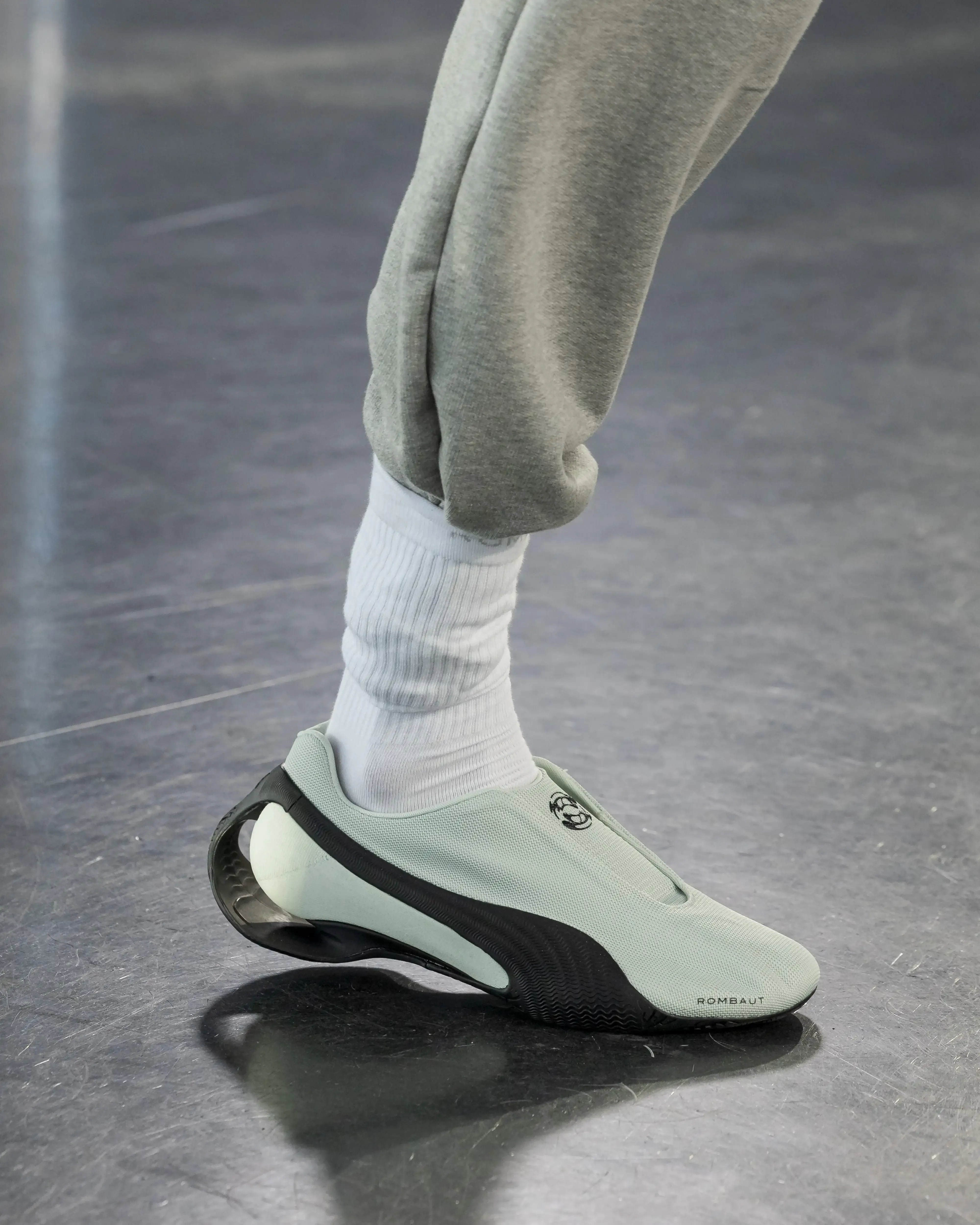 Puma X Rombaut ve Levitation Tabanlar - image 3