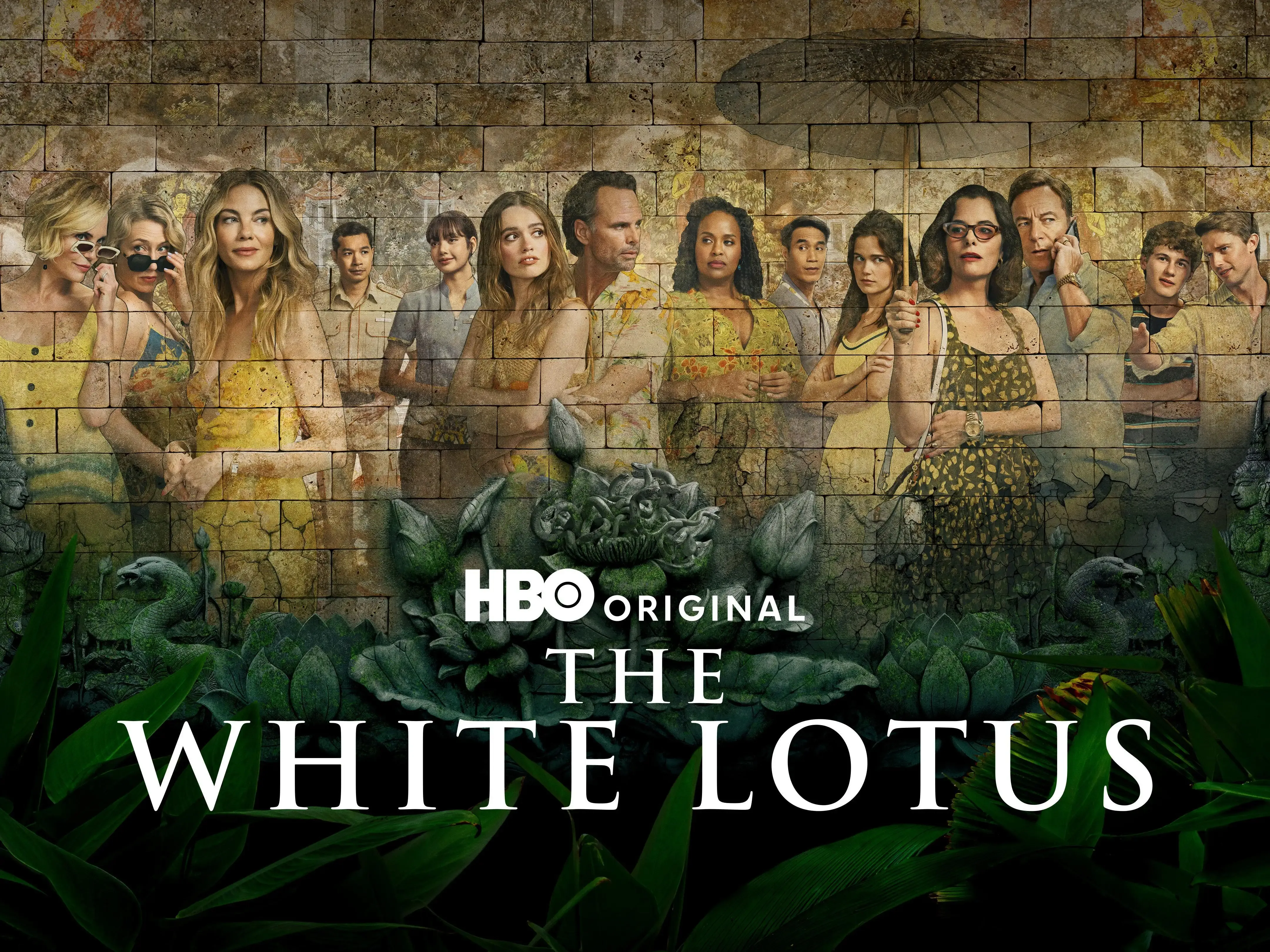 White Lotus 4. Sezon Hakkında Bildiklerimiz - image 21