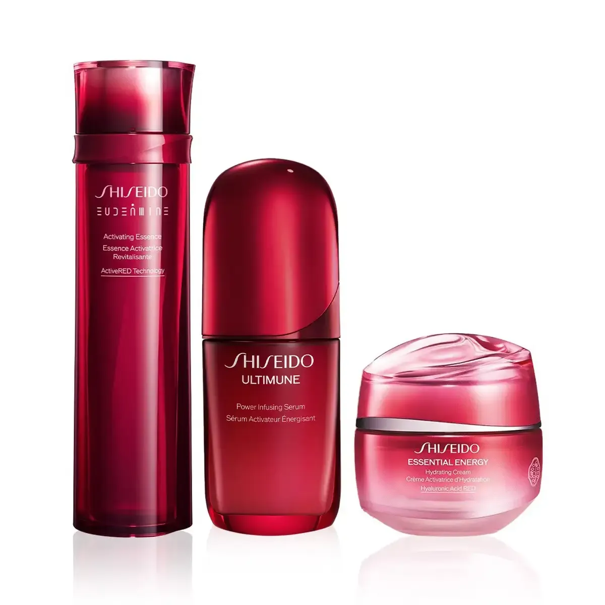 Shiseido’nun Küresel Dönüşümünde Alberto Noe’nin Liderlik Rolü - image 11