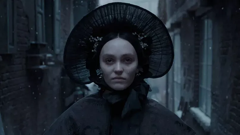 nosferatu korku filmi