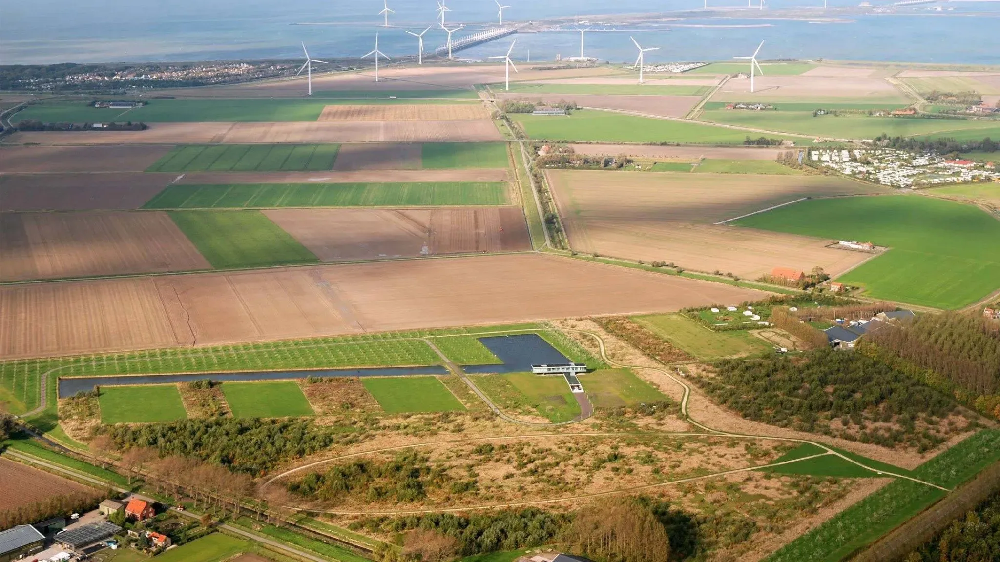 Villa Kogelhof: Hollanda'nın Karbon Nötr Mimari Harikası - image 3