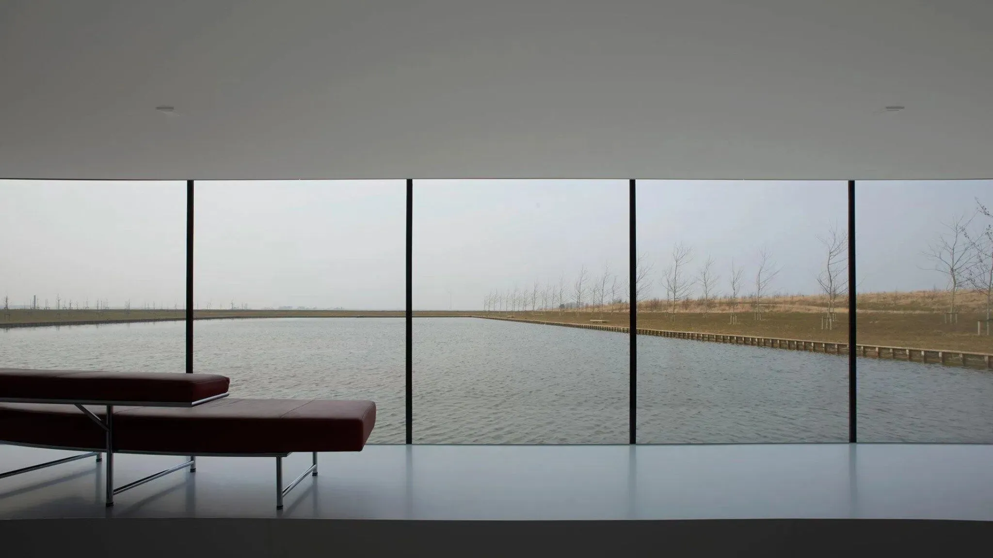 Villa Kogelhof: Hollanda'nın Karbon Nötr Mimari Harikası - image 1