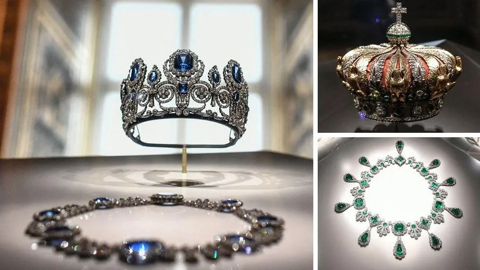 Louvre Müzesi Soygunu Ve Paha Biçilmez Mücevherlerin Akıbeti - image 6