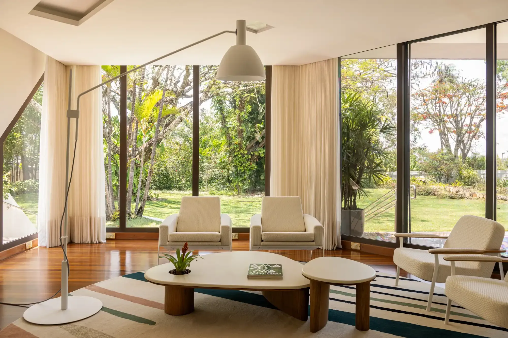 Brezilya'daki İngiliz Büyükelçiliği - image 9