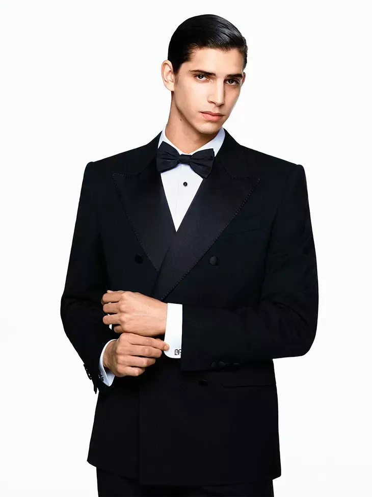 Dolce & Gabbana 2025 Yılbaşı Sezon Koleksiyonu - image 3