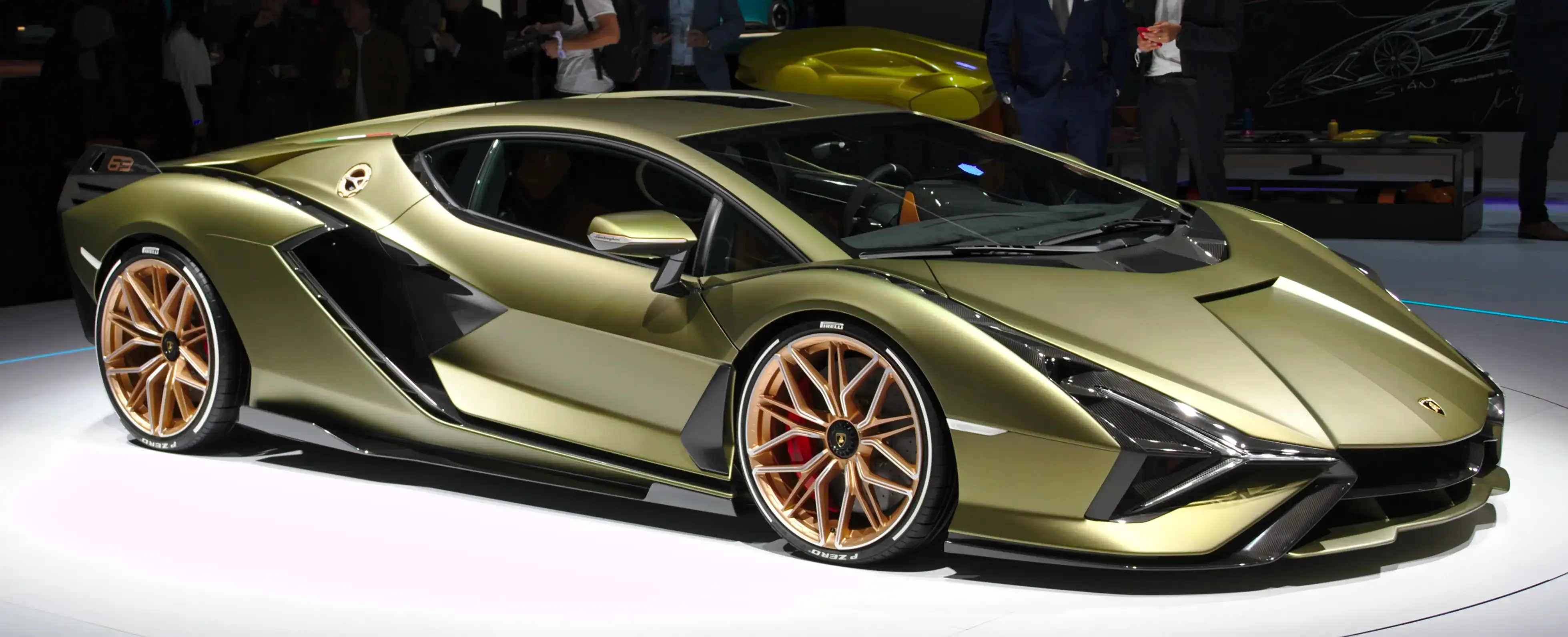 Lamborghini: Müşteriler Hâlâ Motorun Sesini ve Hissini İstiyor - image 4