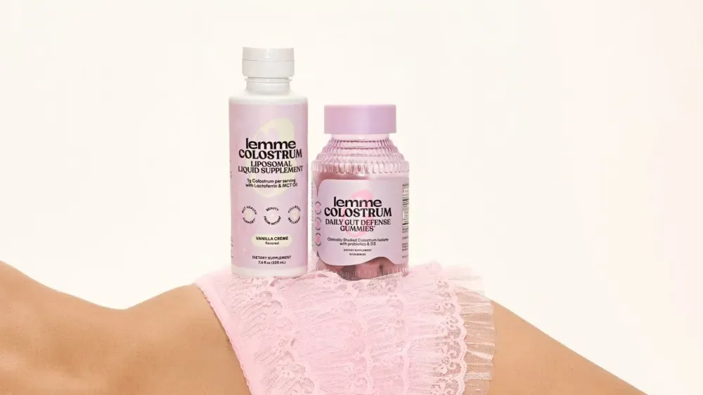 Kourtney Kardashian Barker Supplement Portföyünü Genişletiyor - image 6