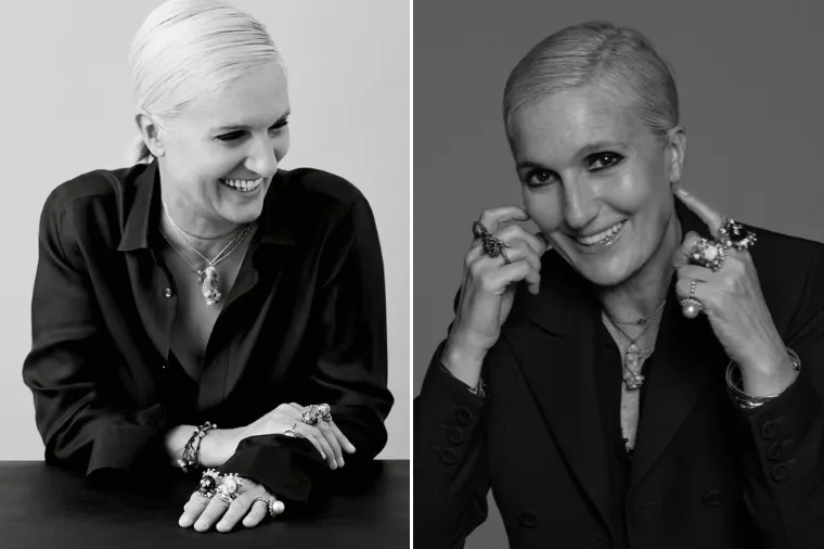 Fendi Yeni Kreatif Direktörü