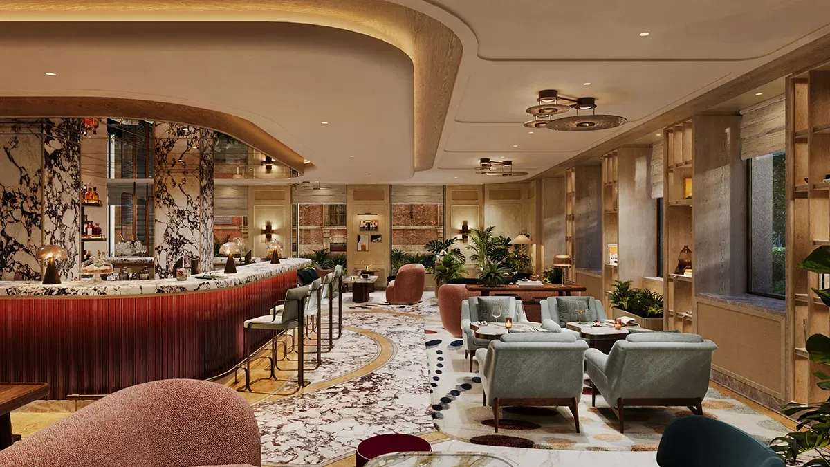 Yeni Milano Six Senses'e Bir Göz Atış - image 1