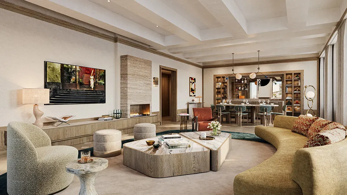 Yeni Milano Six Senses'e Bir Göz Atış - image 4