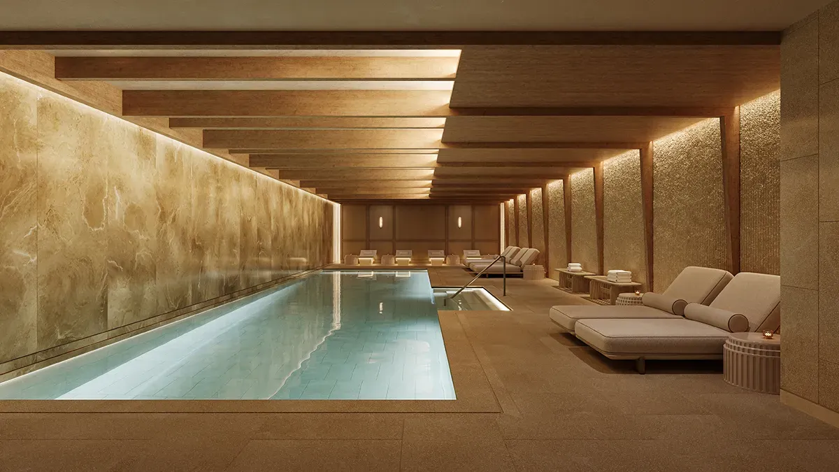 Yeni Milano Six Senses'e Bir Göz Atış - image 6