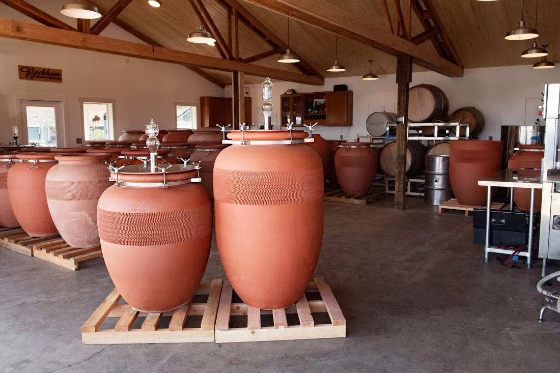 Şarabın Geleceği Seramik - image 4