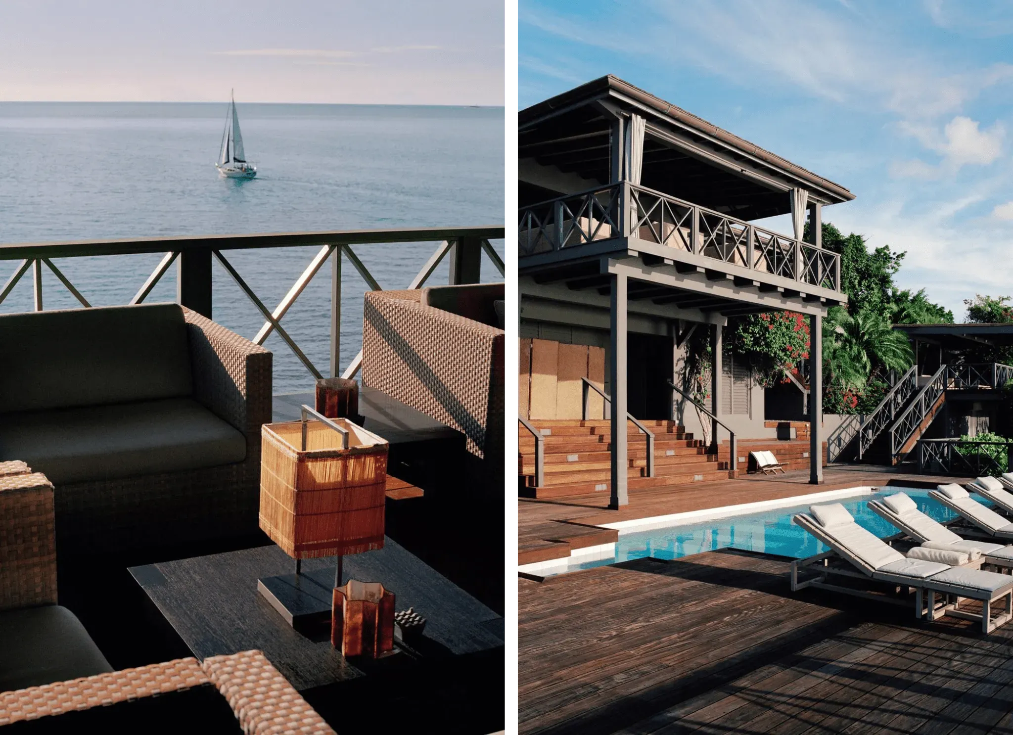 Giorgio Armani'nin Karayip Sığınağı - image 10