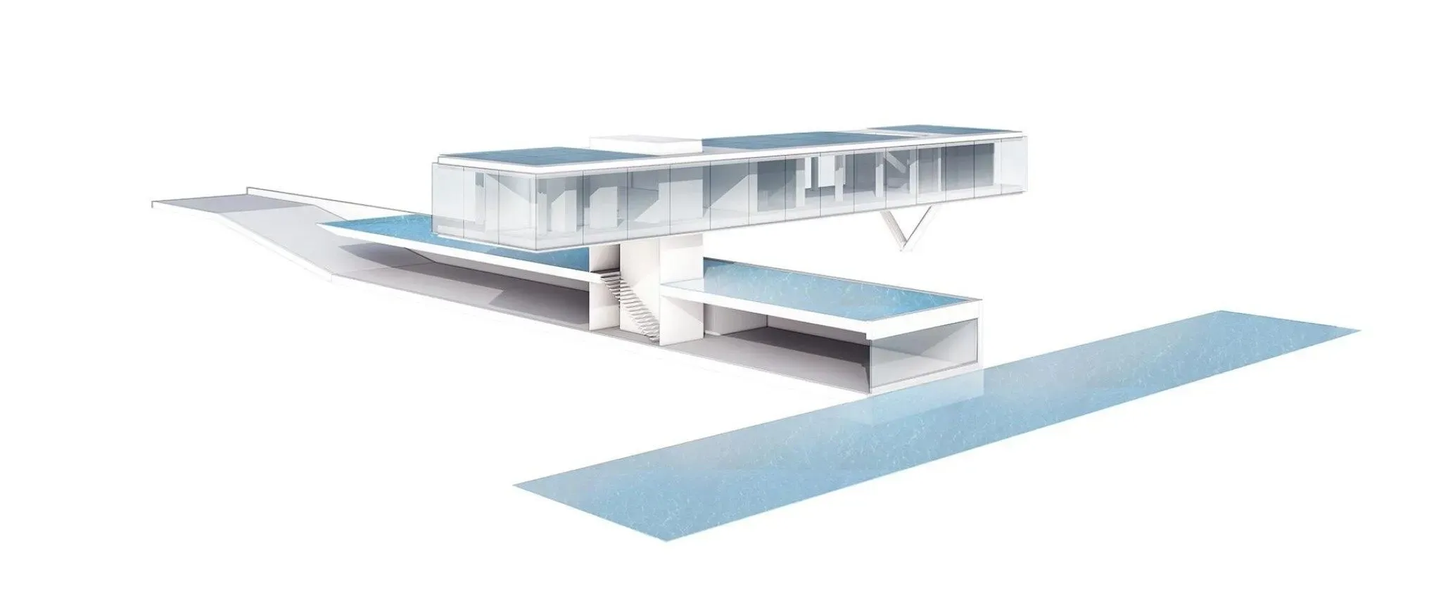 Villa Kogelhof: Hollanda'nın Karbon Nötr Mimari Harikası - image 4