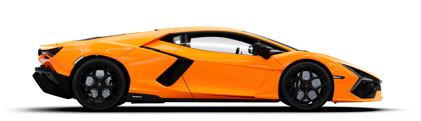Lamborghini: Müşteriler Hâlâ Motorun Sesini ve Hissini İstiyor - image 10