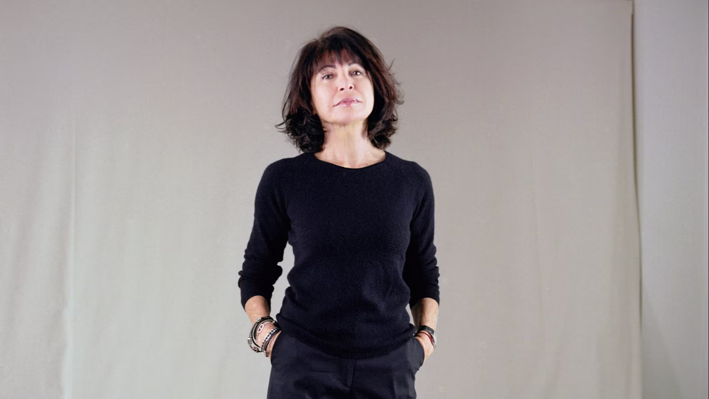 Véronique Nichanian Hermès'ten Ayrılıyor! - image 2