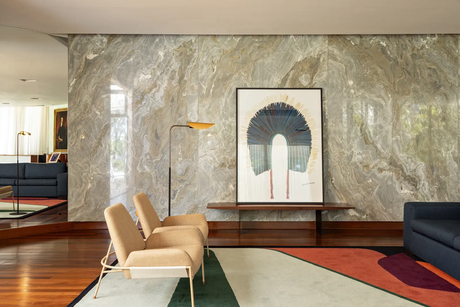 Brezilya'daki İngiliz Büyükelçiliği - image 6