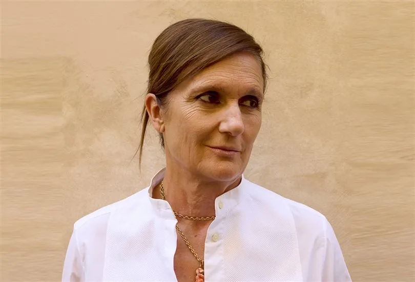 Maria Grazia Chiuri Kimdir