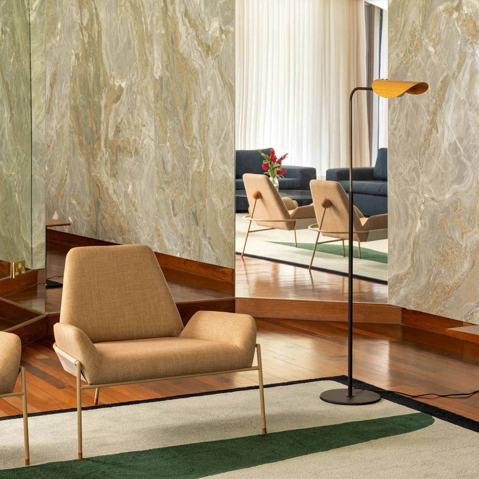 Brezilya'daki İngiliz Büyükelçiliği - image 3