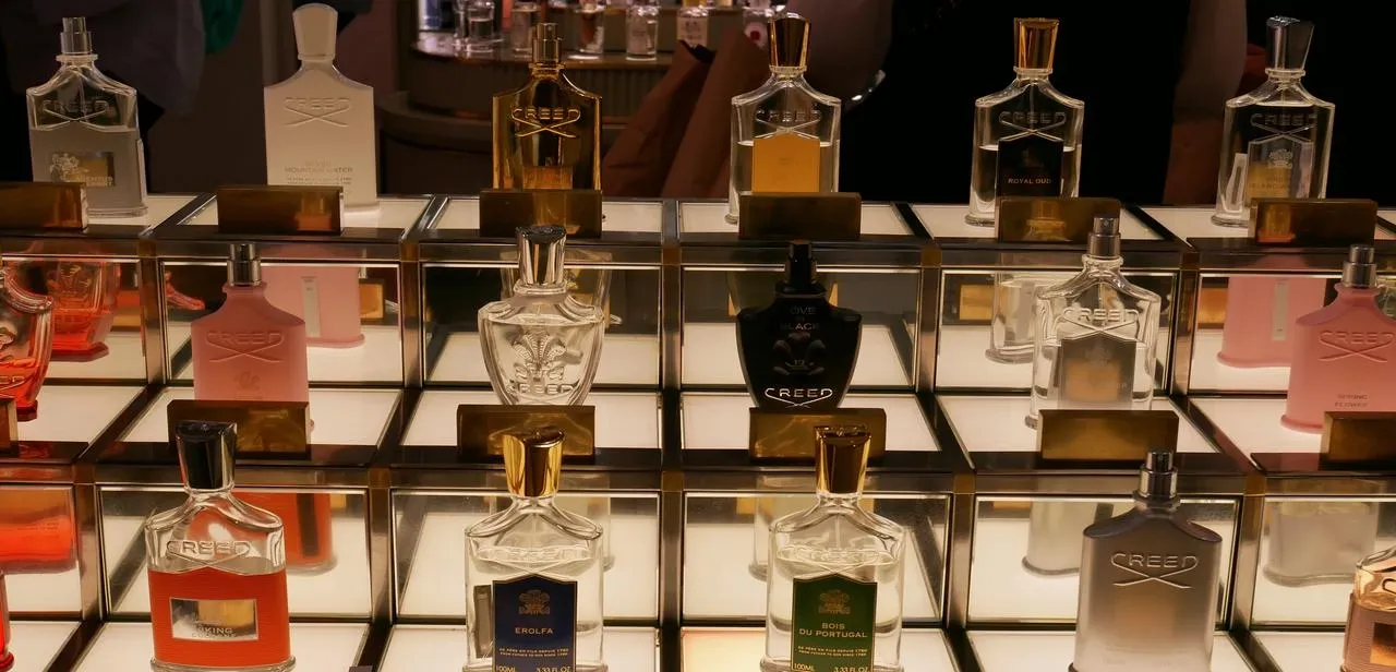 creed parfümleri satın alındı